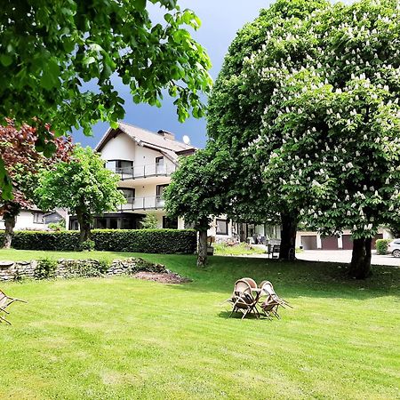 Harz Hotel Iris Sieber Kültér fotó