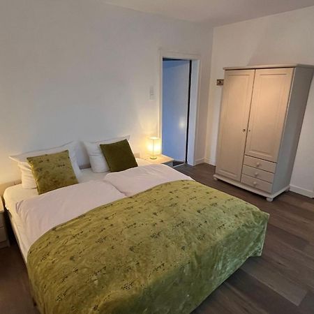 Harz Hotel Iris Sieber Kültér fotó