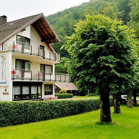Harz Hotel Iris Sieber Kültér fotó