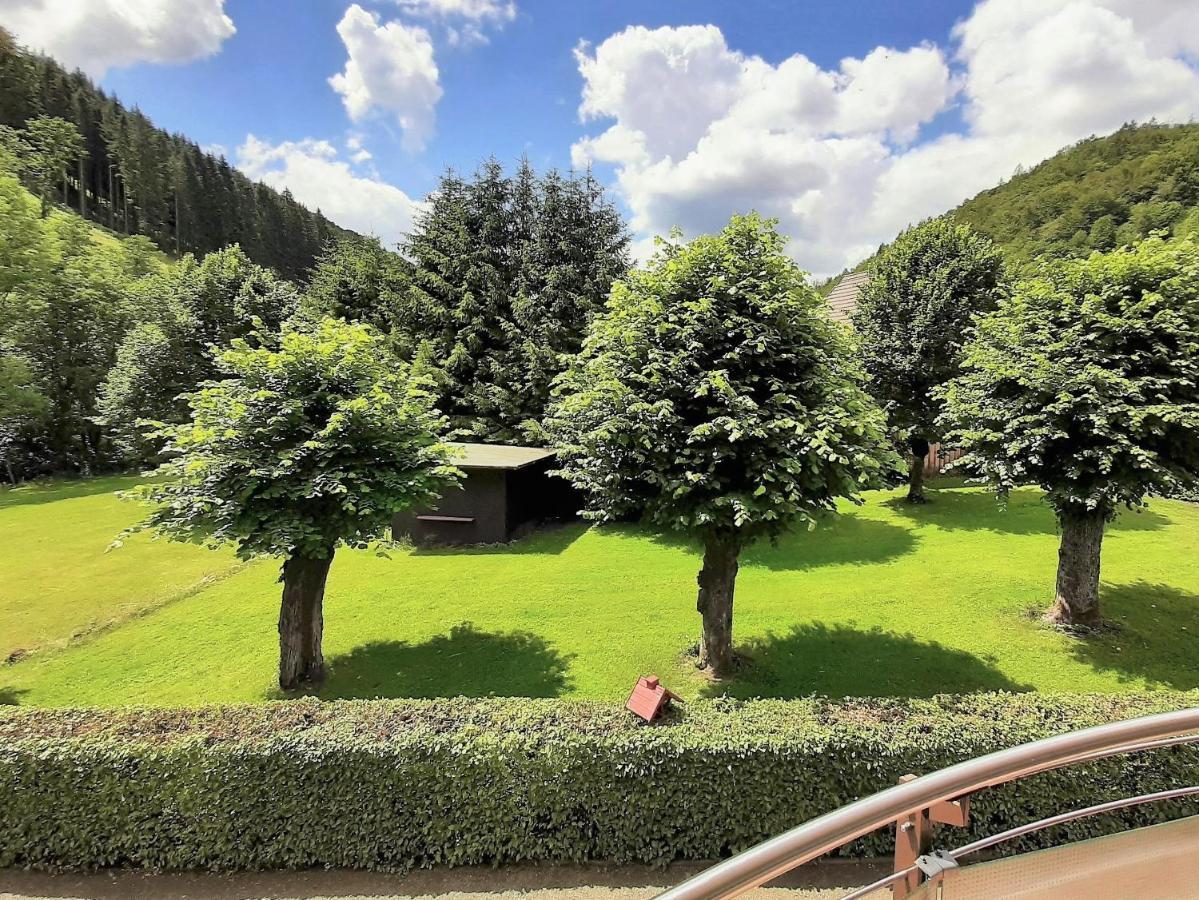 Harz Hotel Iris Sieber Kültér fotó