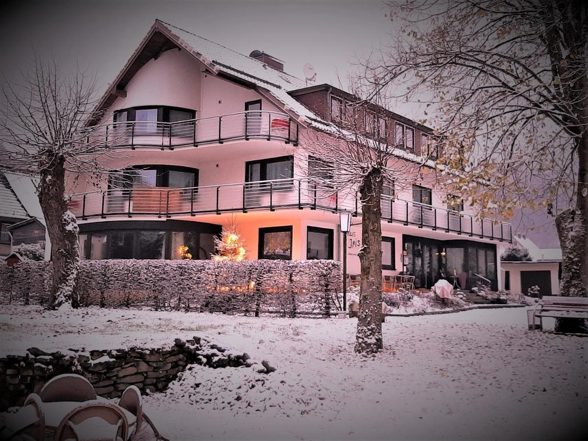 Harz Hotel Iris Sieber Kültér fotó