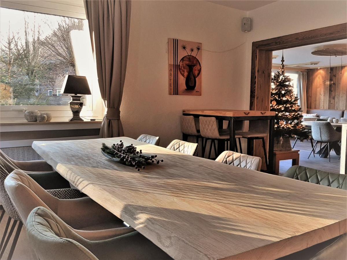 Harz Hotel Iris Sieber Kültér fotó