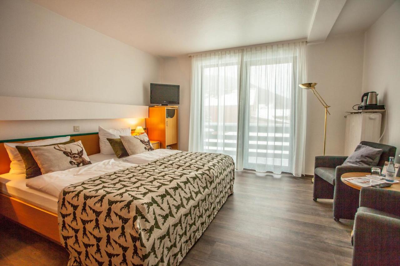 Harz Hotel Iris Sieber Kültér fotó