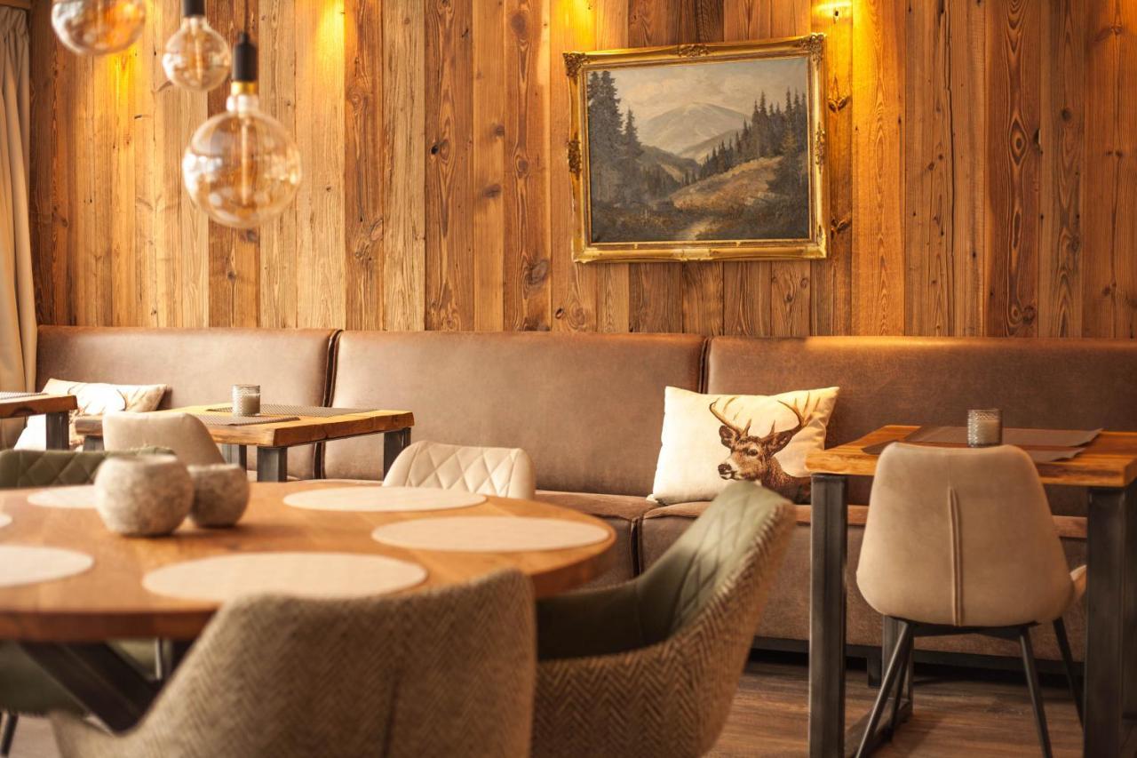 Harz Hotel Iris Sieber Kültér fotó