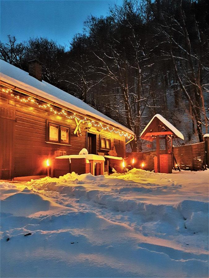 Harz Hotel Iris Sieber Kültér fotó