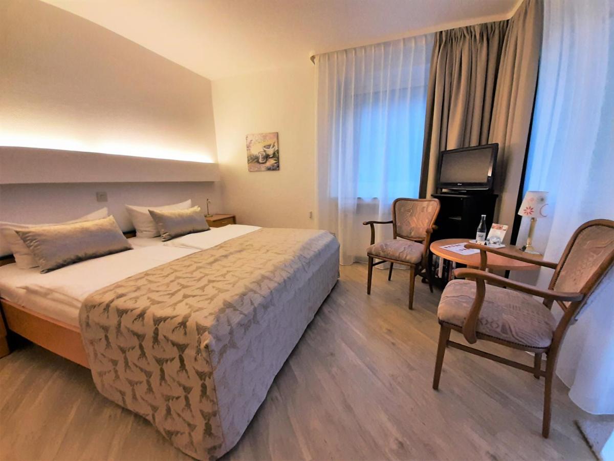 Harz Hotel Iris Sieber Kültér fotó