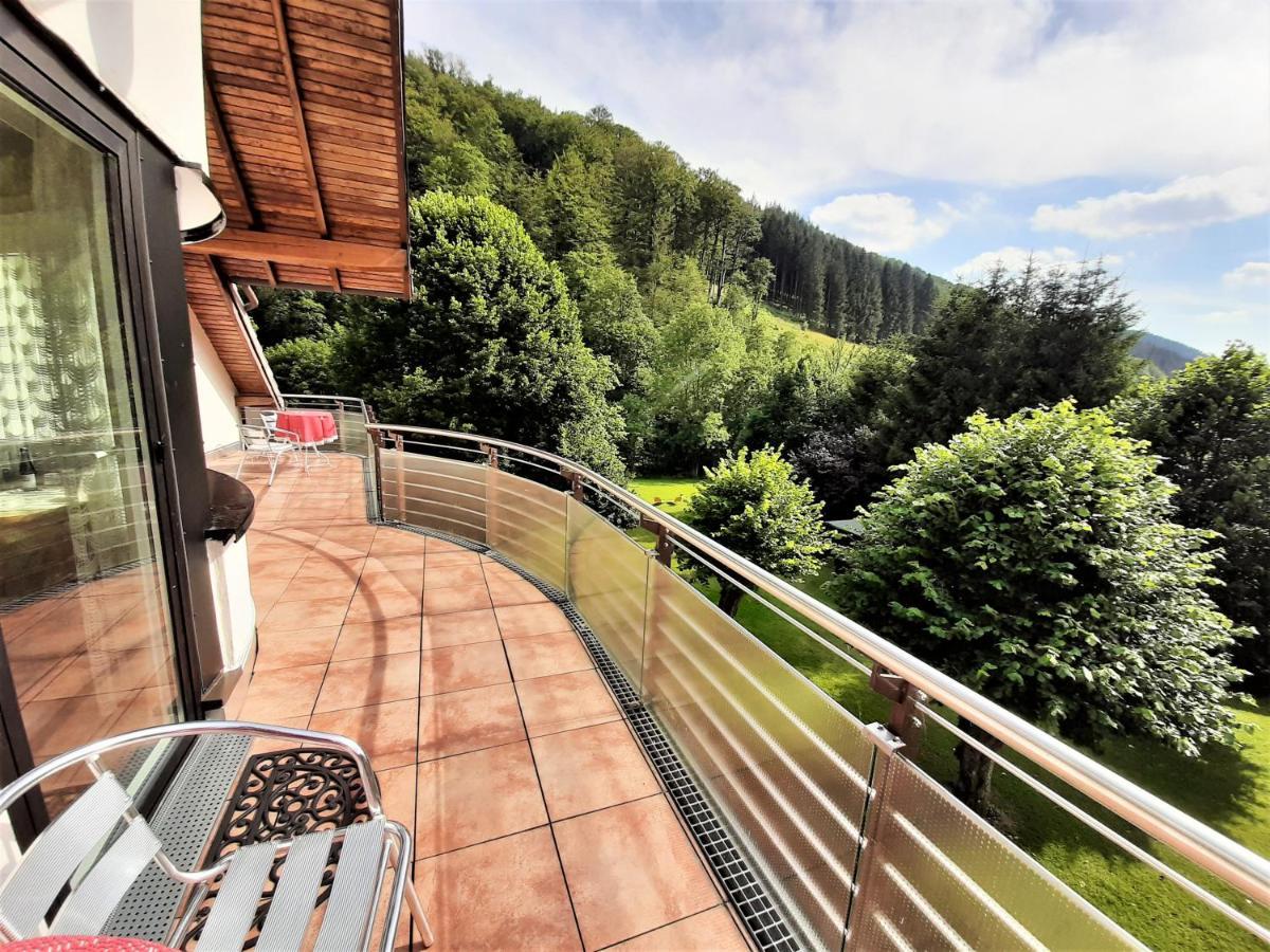 Harz Hotel Iris Sieber Kültér fotó