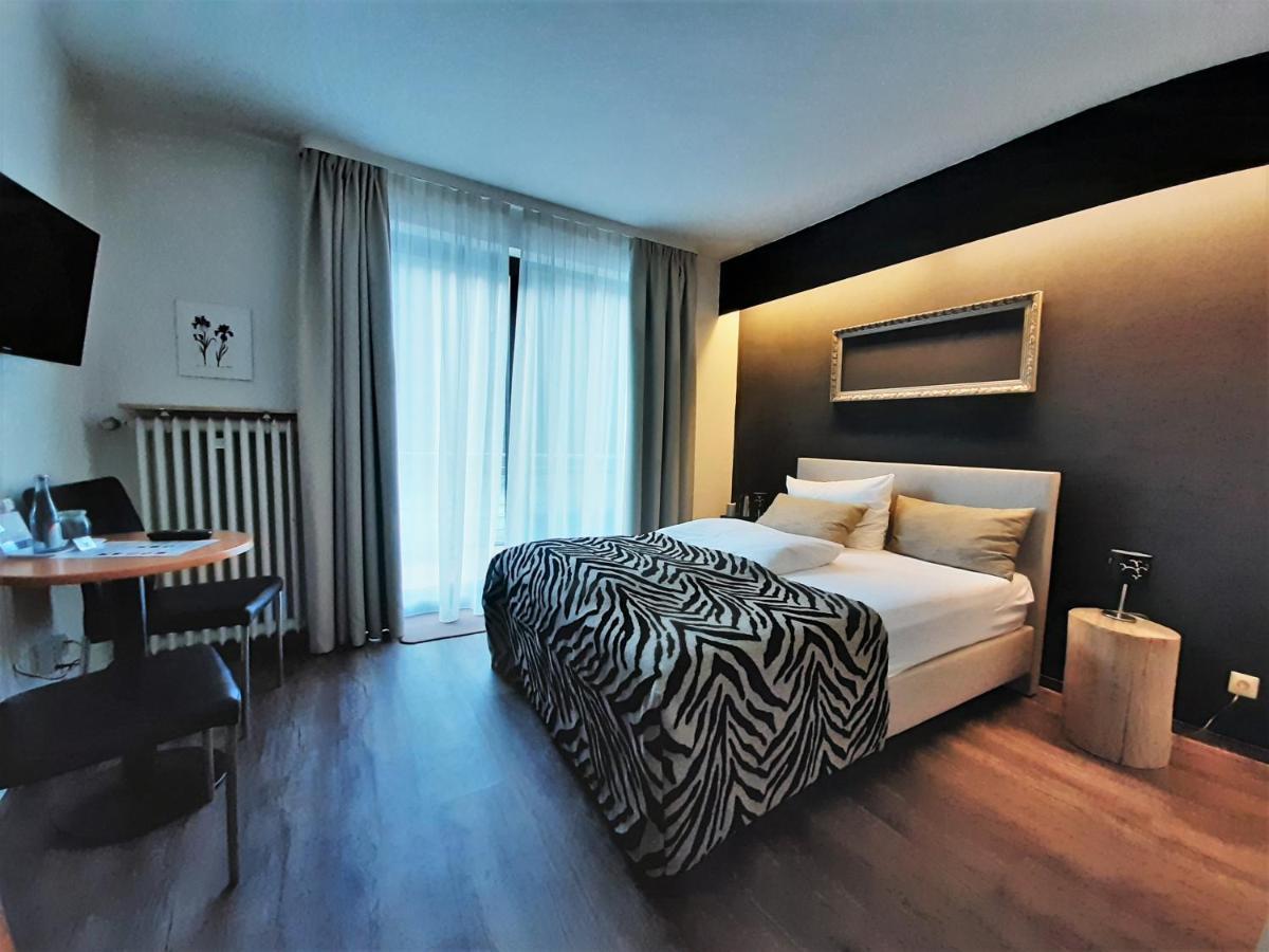 Harz Hotel Iris Sieber Kültér fotó