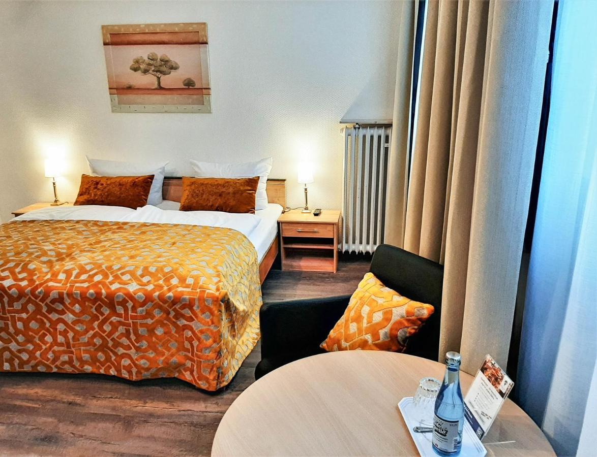 Harz Hotel Iris Sieber Kültér fotó