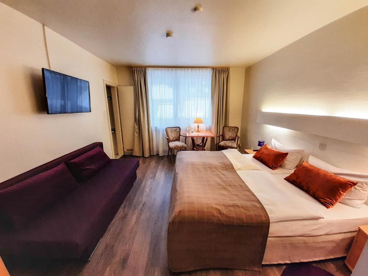 Harz Hotel Iris Sieber Kültér fotó