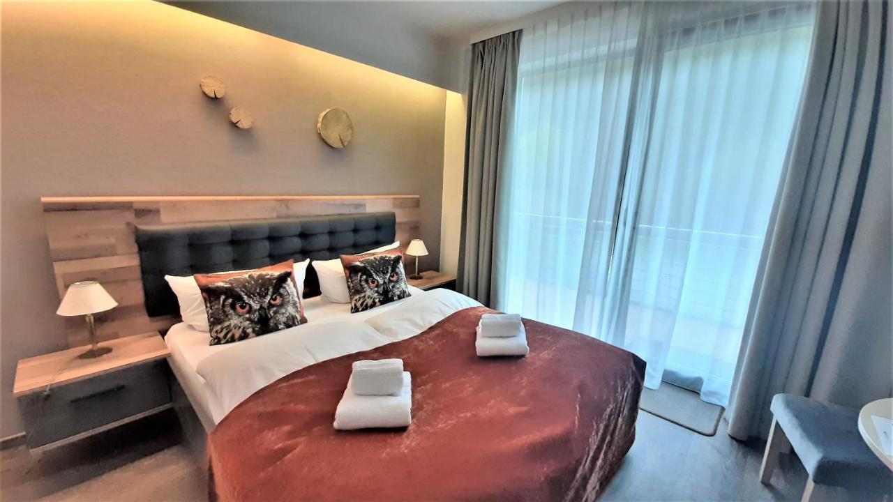 Harz Hotel Iris Sieber Kültér fotó