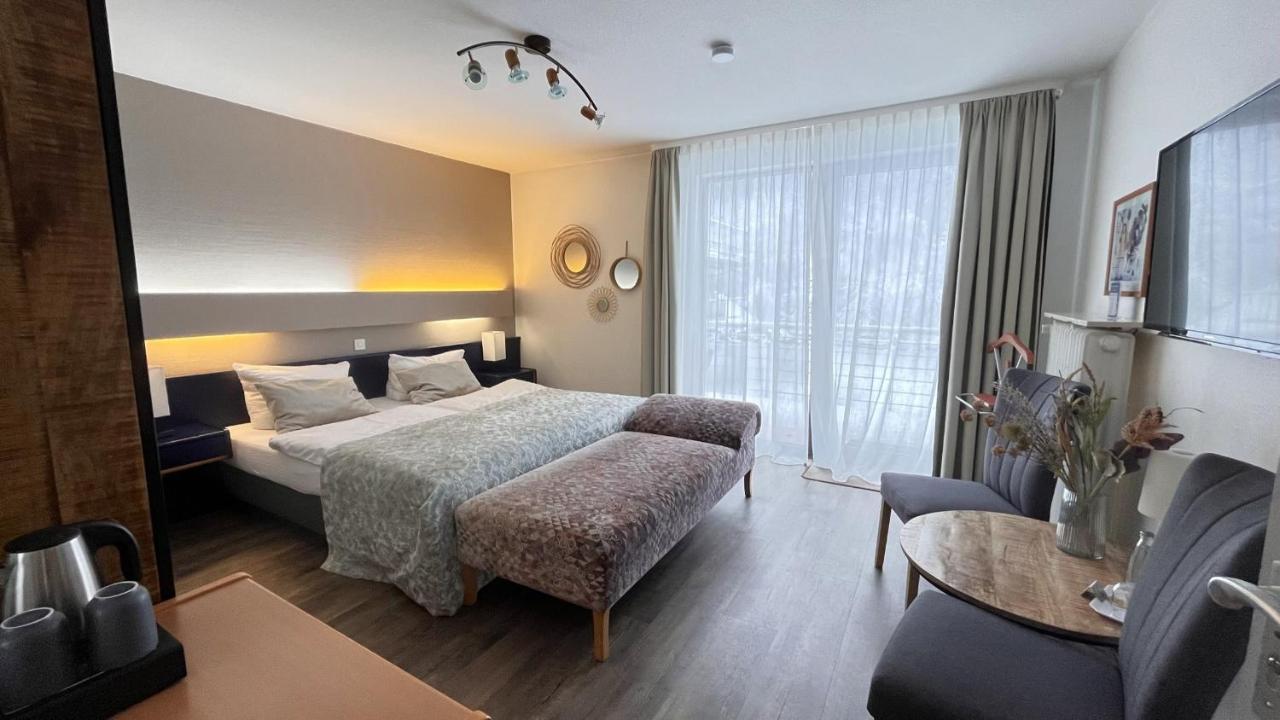 Harz Hotel Iris Sieber Kültér fotó