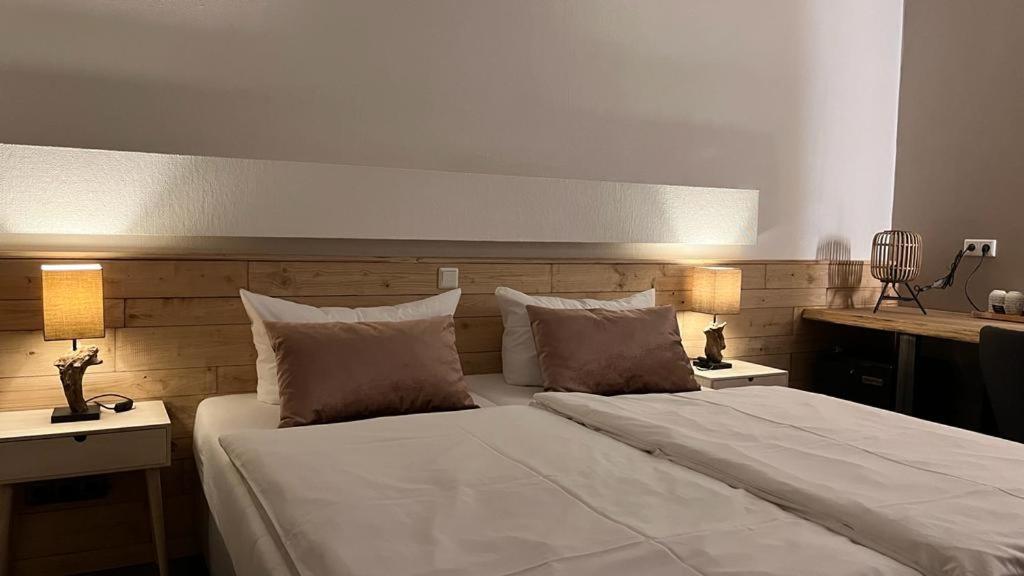 Harz Hotel Iris Sieber Kültér fotó