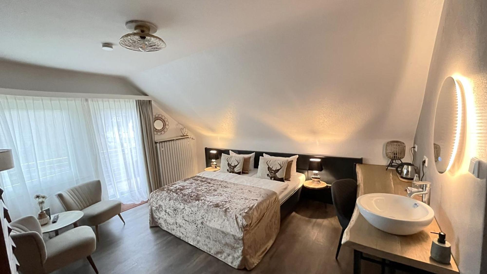 Harz Hotel Iris Sieber Kültér fotó