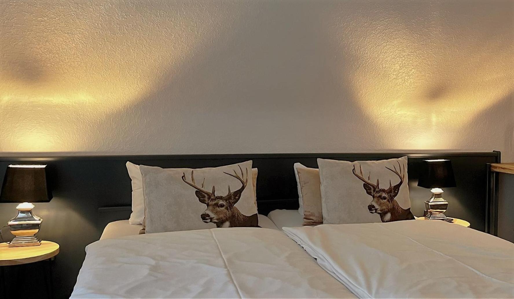 Harz Hotel Iris Sieber Kültér fotó