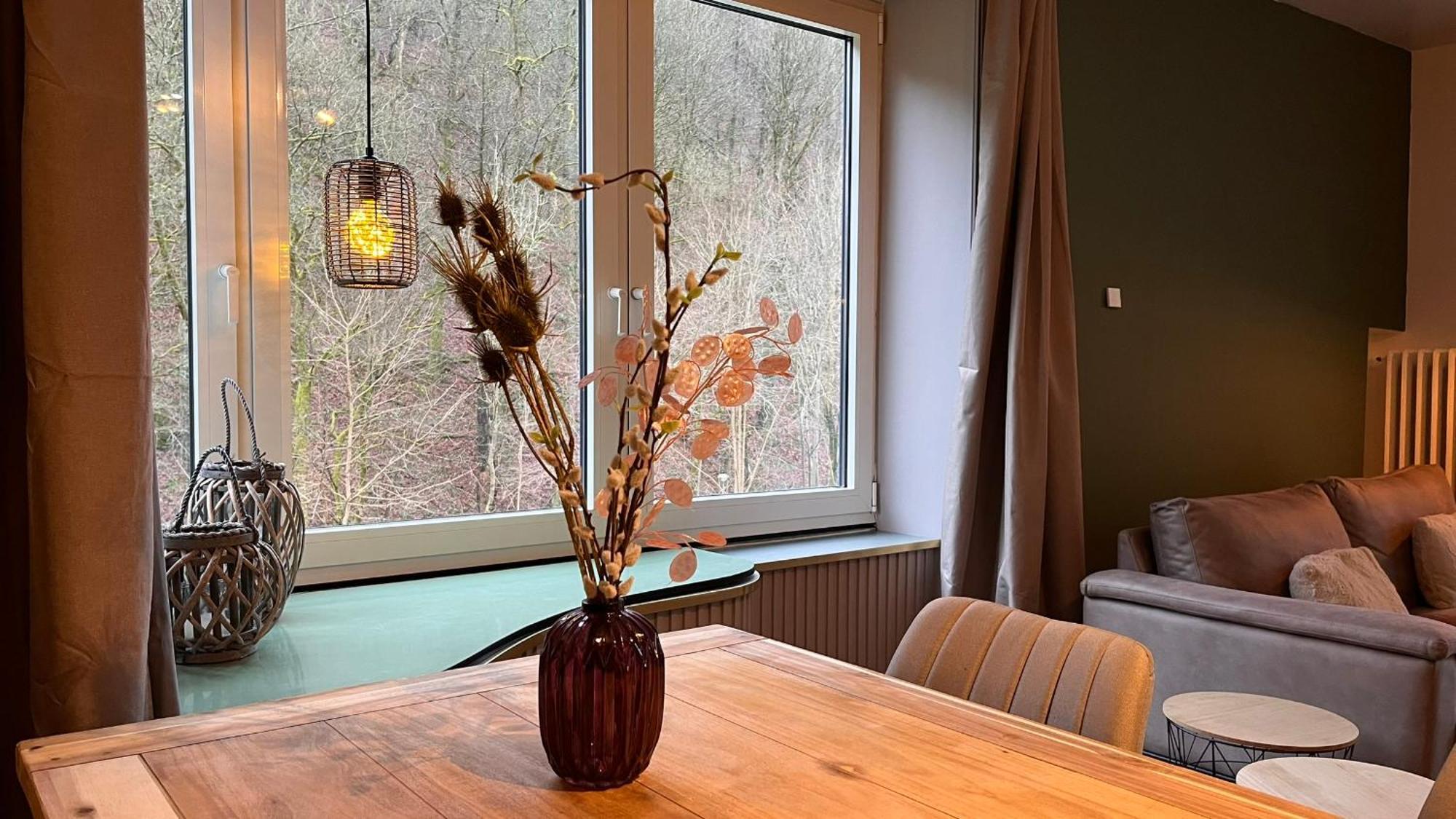 Harz Hotel Iris Sieber Kültér fotó