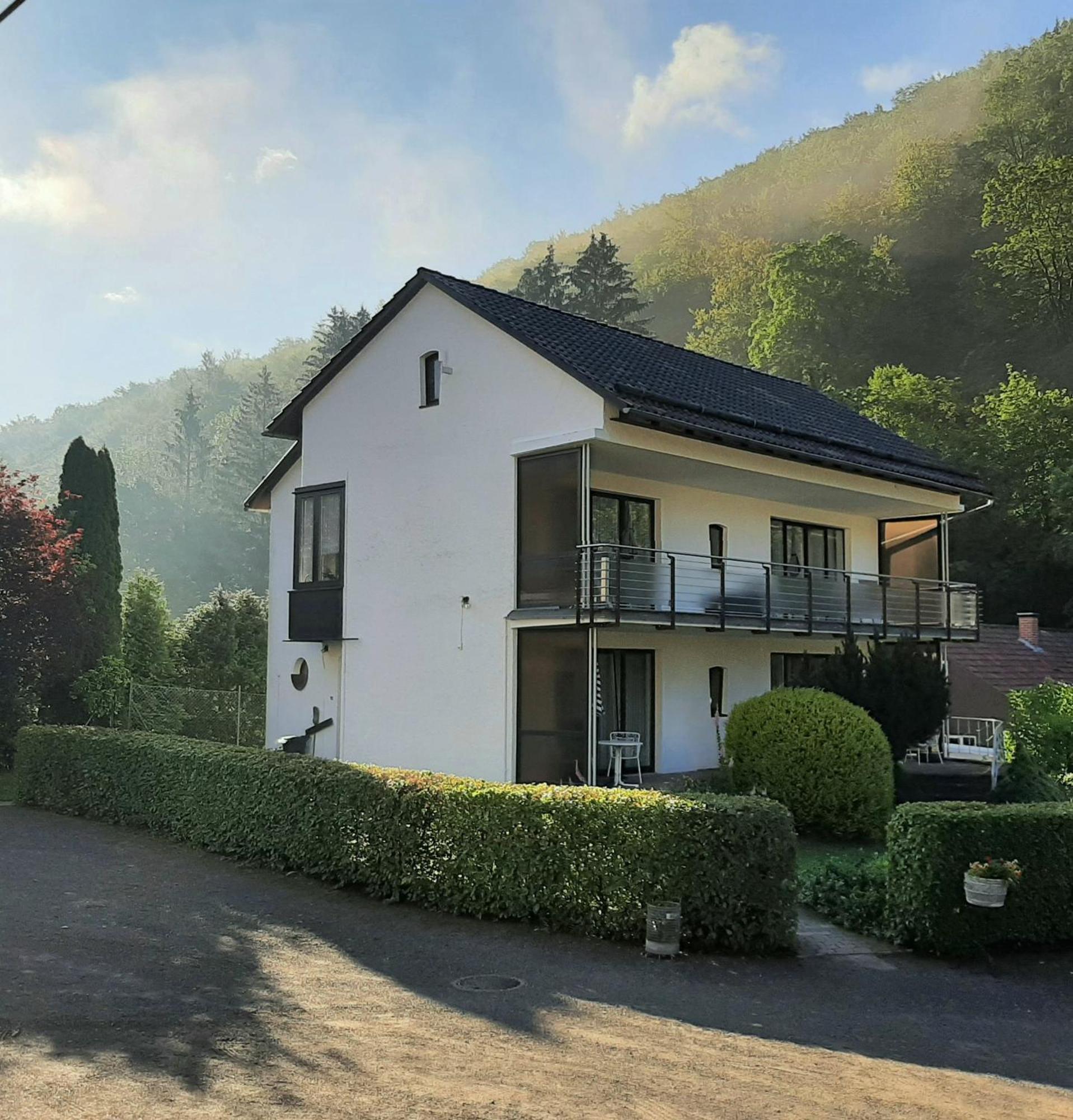 Harz Hotel Iris Sieber Kültér fotó