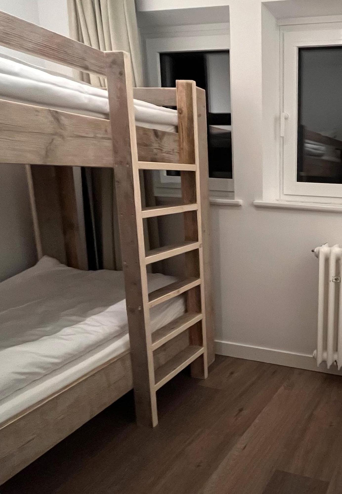 Harz Hotel Iris Sieber Kültér fotó
